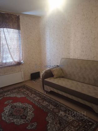 Продажа 1-комнатной квартиры 31,4 м², 2/10 этаж