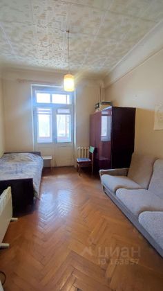 Продажа 3-комнатной квартиры 66 м², 2/3 этаж