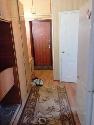 Продажа 3-комнатной квартиры 59,2 м², 2/5 этаж