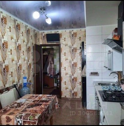 Продажа 3-комнатной квартиры 62,8 м², 5/9 этаж