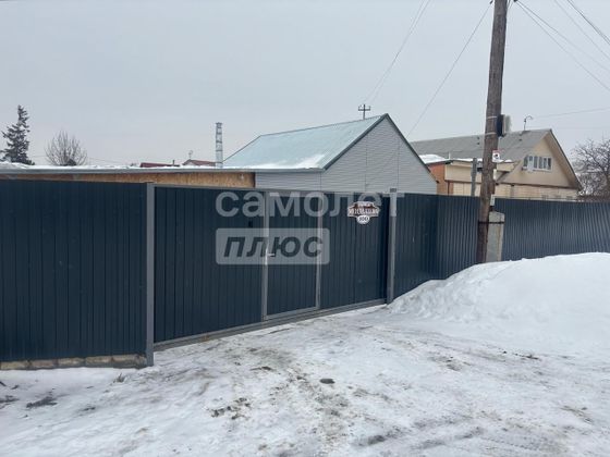 Продажа дома, 140 м², с участком 617 м²