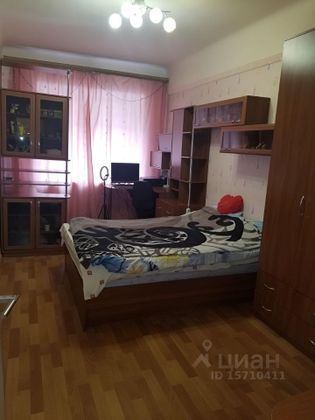 Продажа 3-комнатной квартиры 68,4 м², 1/5 этаж