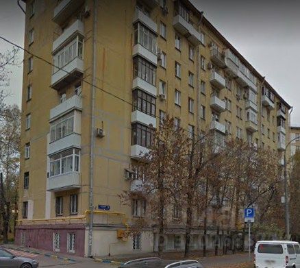 Продажа 2-комнатной квартиры 82,2 м², 2/8 этаж