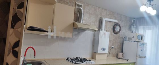 Продажа 1-комнатной квартиры 30 м², 2/3 этаж