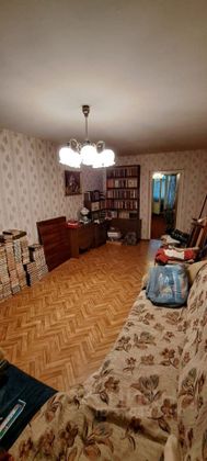 Продажа 3-комнатной квартиры 58,9 м², 5/9 этаж