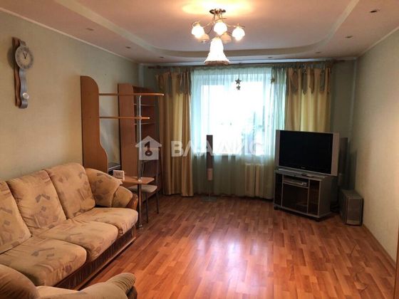 Продажа 3-комнатной квартиры 77 м², 7/12 этаж