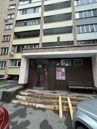 Продажа 2-комнатной квартиры 52,7 м², 6/14 этаж