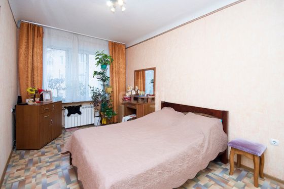 Продажа 2-комнатной квартиры 40,9 м², 2/2 этаж