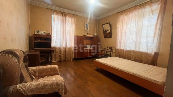 Продажа 2-комнатной квартиры 59,3 м², 1/3 этаж