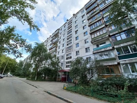 Продажа 3-комнатной квартиры 68,2 м², 4/9 этаж