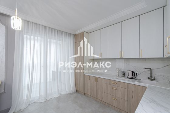 Аренда 1-комнатной квартиры 43,6 м², 1/5 этаж