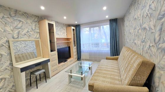 Продажа 3-комнатной квартиры 58,8 м², 2/9 этаж