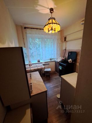 Продажа 2-комнатной квартиры 42 м², 1/5 этаж