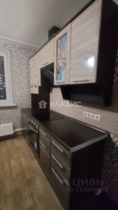 Продажа 1-комнатной квартиры 37 м², 8/25 этаж