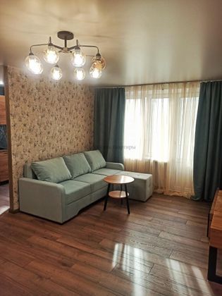 Продажа 1-комнатной квартиры 32 м², 4/9 этаж