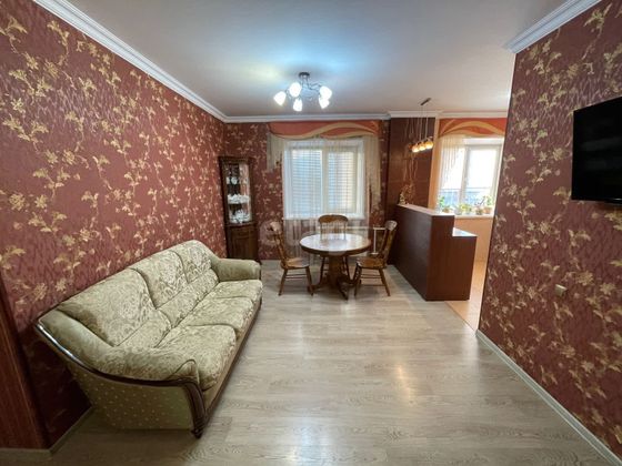 Продажа 3-комнатной квартиры 84,5 м², 3/9 этаж