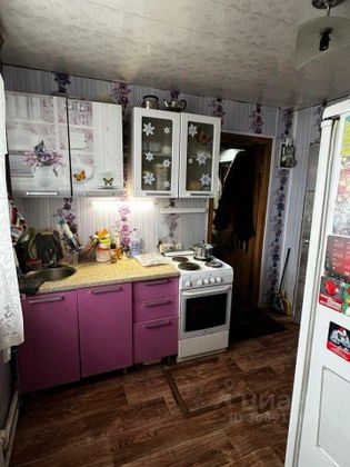 Продажа дома, 45 м², с участком 5,5 сотки