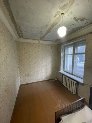 Продажа 2-комнатной квартиры 40 м², 2/5 этаж