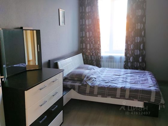 Аренда 2-комнатной квартиры 51 м², 4/5 этаж