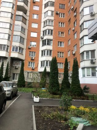 Продажа 1-комнатной квартиры 37,9 м², 10/17 этаж