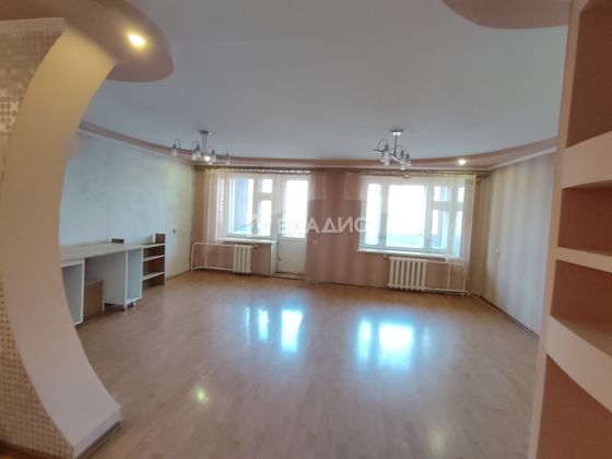 Продажа 3-комнатной квартиры 80 м², 5/5 этаж