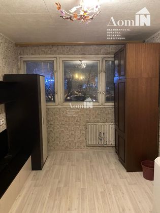 Продажа 1 комнаты, 11,8 м², 1/9 этаж