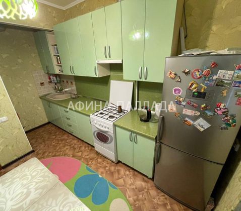 Продажа 2-комнатной квартиры 54 м², 7/9 этаж