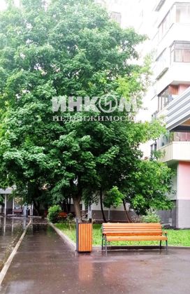 Продажа 2-комнатной квартиры 54,5 м², 8/17 этаж