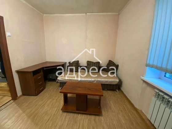 Продажа 1-комнатной квартиры 32 м², 1/5 этаж