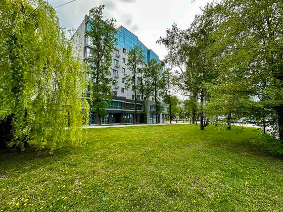 Продажа 1-комнатной квартиры 40,3 м², 5/9 этаж