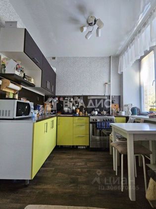 Продажа 1-комнатной квартиры 47 м², 2/5 этаж