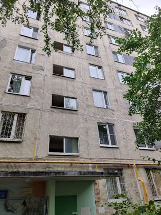 Продажа 2 комнат, 37 м², 4/9 этаж