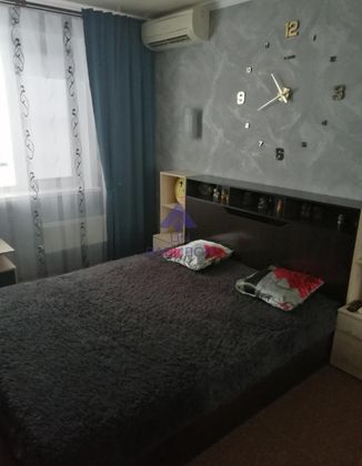 Аренда 2-комнатной квартиры 50 м², 4/9 этаж