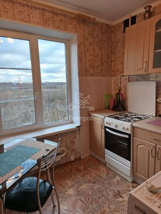 Аренда 2-комнатной квартиры 51 м², 8/9 этаж