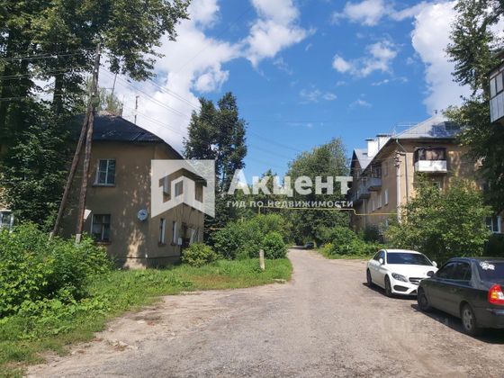 Продажа 1-комнатной квартиры 30 м², 2/2 этаж