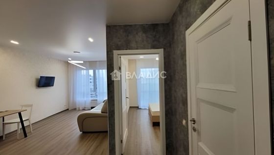 Продажа 1-комнатной квартиры 40,6 м², 10/26 этаж