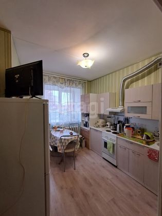 Продажа 1-комнатной квартиры 33,7 м², 1/9 этаж