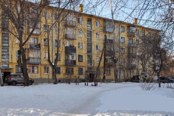 Продажа 2-комнатной квартиры 44 м², 1/5 этаж