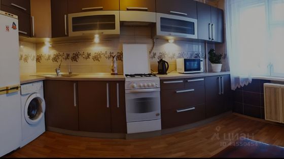 Продажа 2-комнатной квартиры 55,7 м², 9/10 этаж