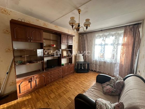 Продажа 3-комнатной квартиры 67,2 м², 7/12 этаж