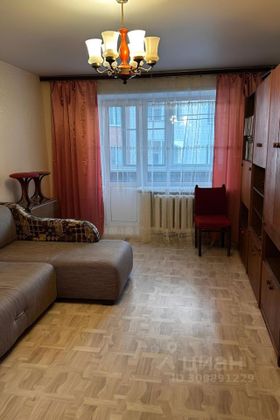 Аренда 1-комнатной квартиры 30 м², 5/5 этаж