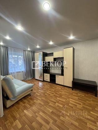 Продажа 2-комнатной квартиры 41,6 м², 1/5 этаж