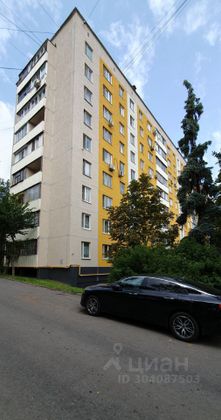 Продажа 3-комнатной квартиры 60 м², 4/10 этаж