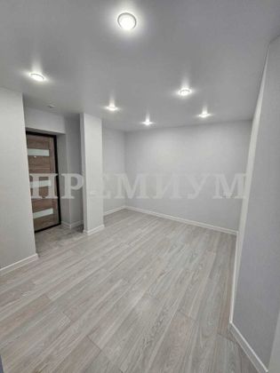 Продажа 1-комнатной квартиры 38 м², 4/10 этаж