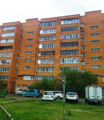 Продажа 4-комнатной квартиры 76 м², 3/9 этаж