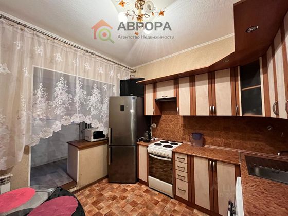 Аренда 2-комнатной квартиры 37,8 м², 4/9 этаж