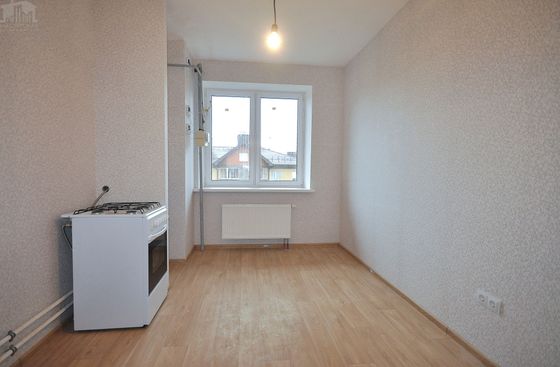 Продажа 2-комнатной квартиры 62 м², 3/4 этаж