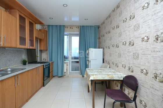 Продажа 2-комнатной квартиры 59,5 м², 4/5 этаж