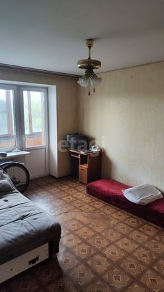 Продажа 1-комнатной квартиры 33 м², 5/9 этаж