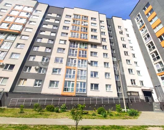 Продажа 3-комнатной квартиры 78 м², 5/9 этаж